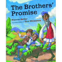 The Brothers’ Promise