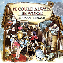 It Could Always Be Worse