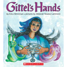 Gittel's Hands