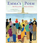 Emma's Poem: The Voice of the Statue of Liberty