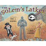 The Golem's Latkes