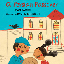 A Persian Passover