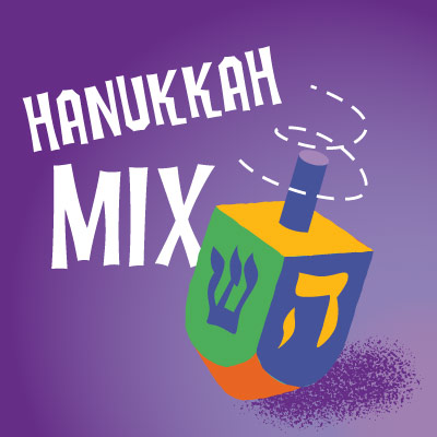 Hanukkah Mix 
