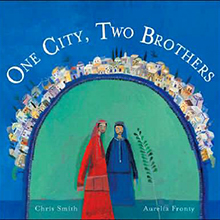 One City, Two Brothers