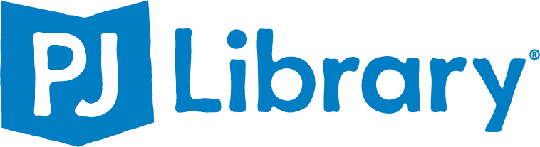 PJ Library Logo