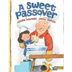 A Sweet Passover