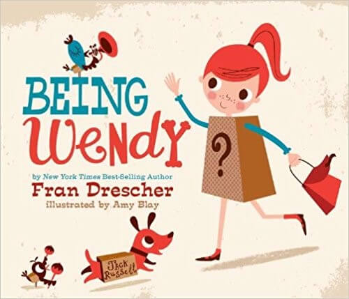 Being Wendy Fran Drescher
