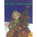 The Trees of the Dancing Goats