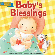 Baby's Blessings