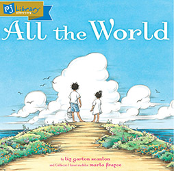 All the world