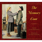 The Memory Coat The Memory Coat