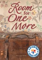 Room For One More book cover