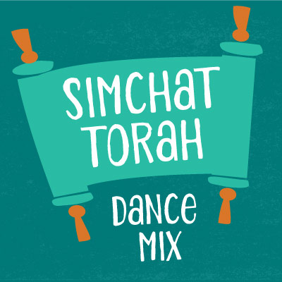Simchat Torah Dance Mix