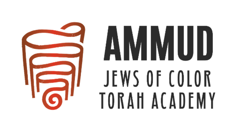 Ammud logo