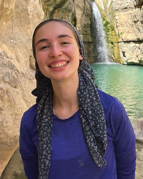 Hannah Plotkin