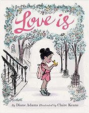 Love Is book cover
