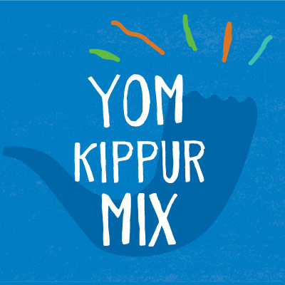 Yom Kippur Mix