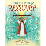 The Story of Passover