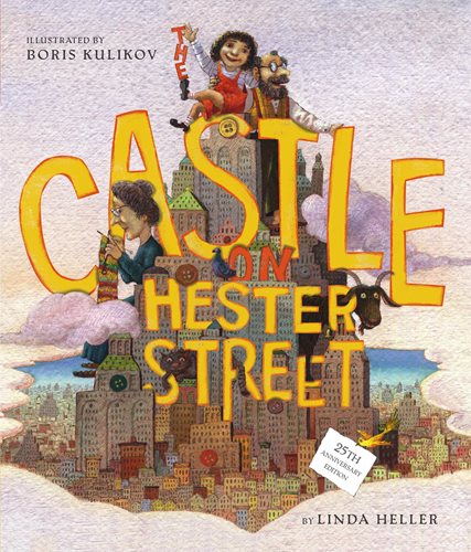 Castle on Hester Street