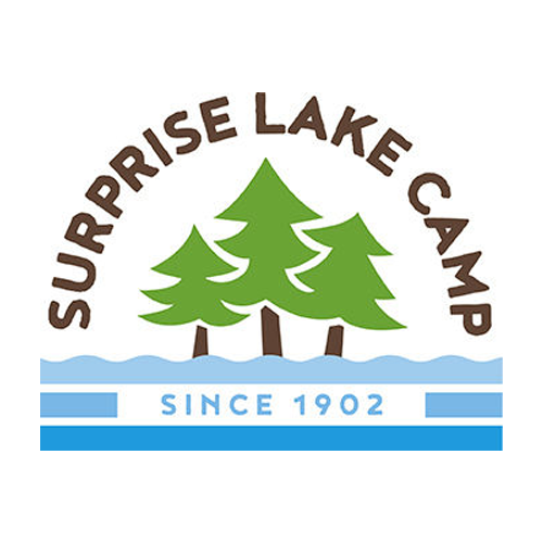 Surprise Lake Camp