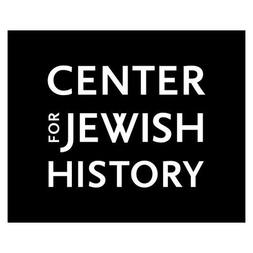 Center for Jewish History