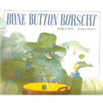 Bone Button Borscht