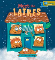 Meet the Latkes
