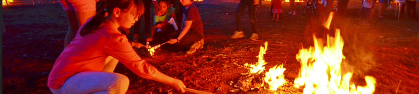 Lag B'Omer | PJ Library