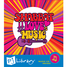 Shabbat, Love, Music