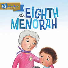 The Eighth Menorah