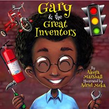 Gary and the Great Inventors