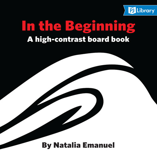 In the Beginning book cover