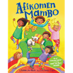 Afikomen Mambo