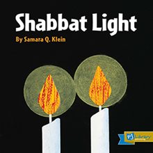 Shabbat Light