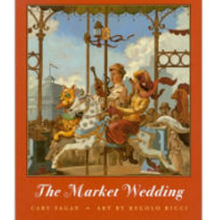 The Market Wedding book cover