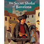 The Secret Shofar of Barcelona The Secret Shofar of Barcelona
