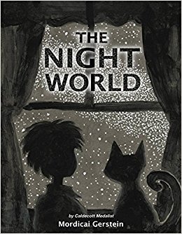 The Night World book cover