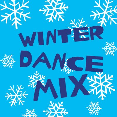 Winter Dance Mix