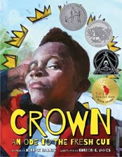 Crown: An Ode to the Fresh Cut book cover