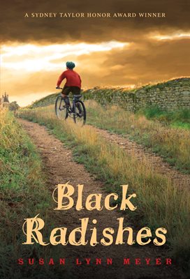 Black Radishes Book Cover