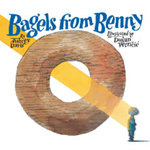 Bagels from Benny