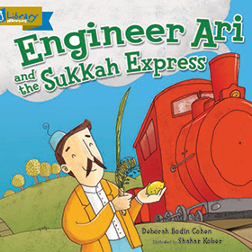 Engineer Ari
