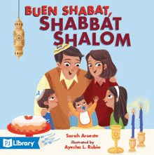 Buen Shabat, Shabbat Shalom