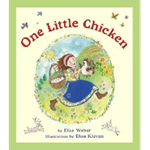 One Little Chicken