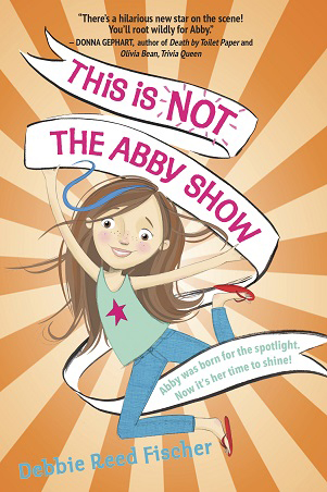 This is NOT the Abby Show