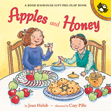 Apples and Honey