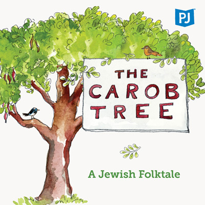 The Carob Tree