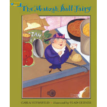 The Matzah Ball Fairy