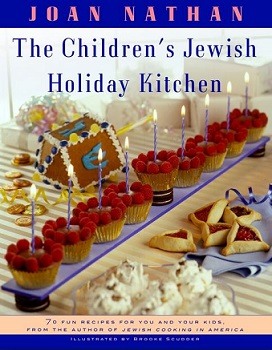 Jewish Holiday Kitchen