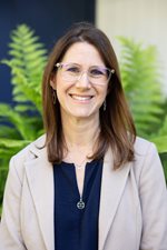 Rabbi Laurie Matzkin